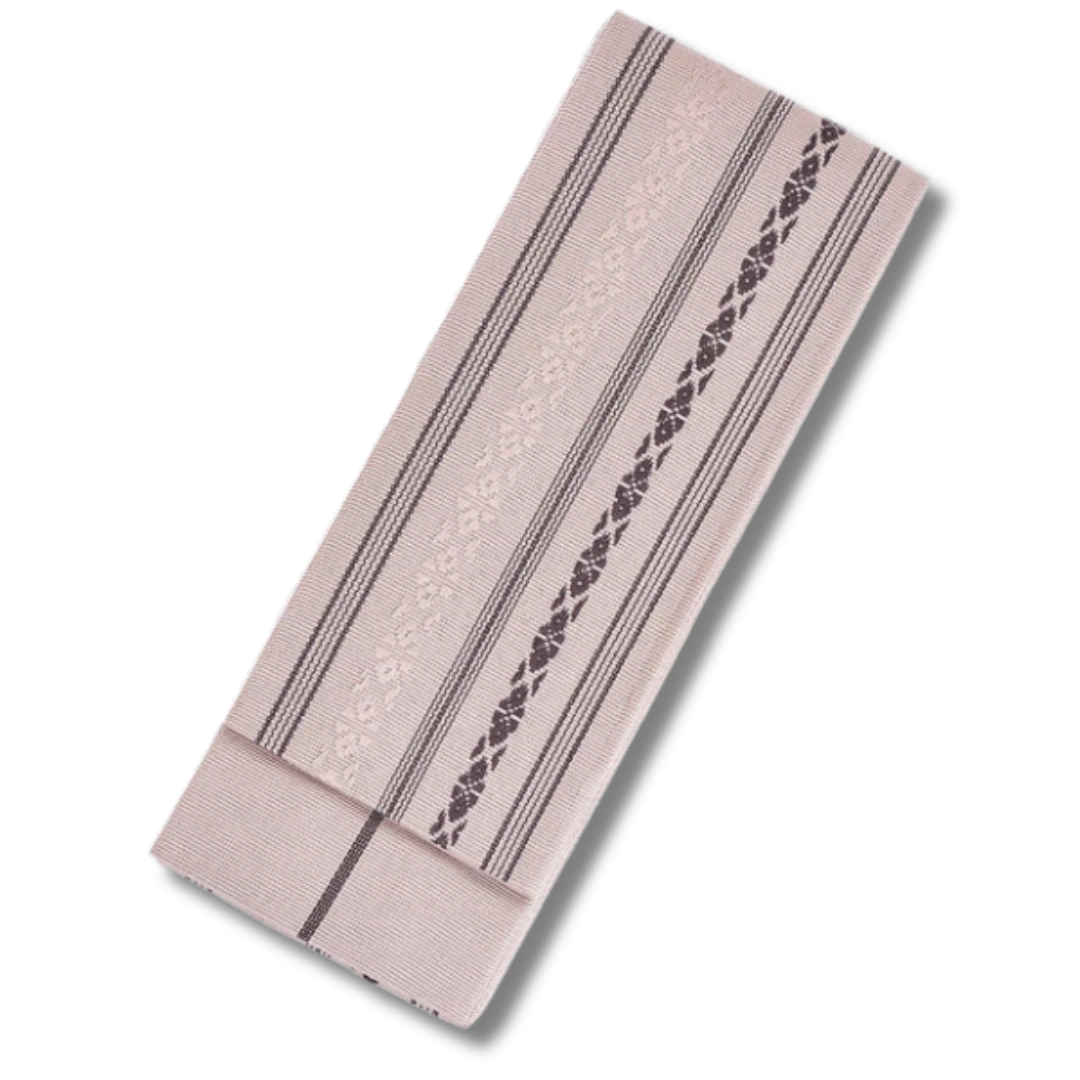 Kaku Obi Rosenholz #farbe_Rosenholz