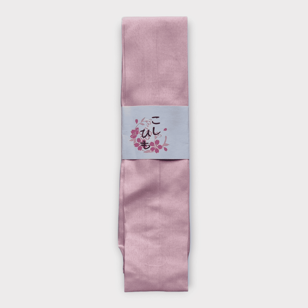 Koshi Himo rosa