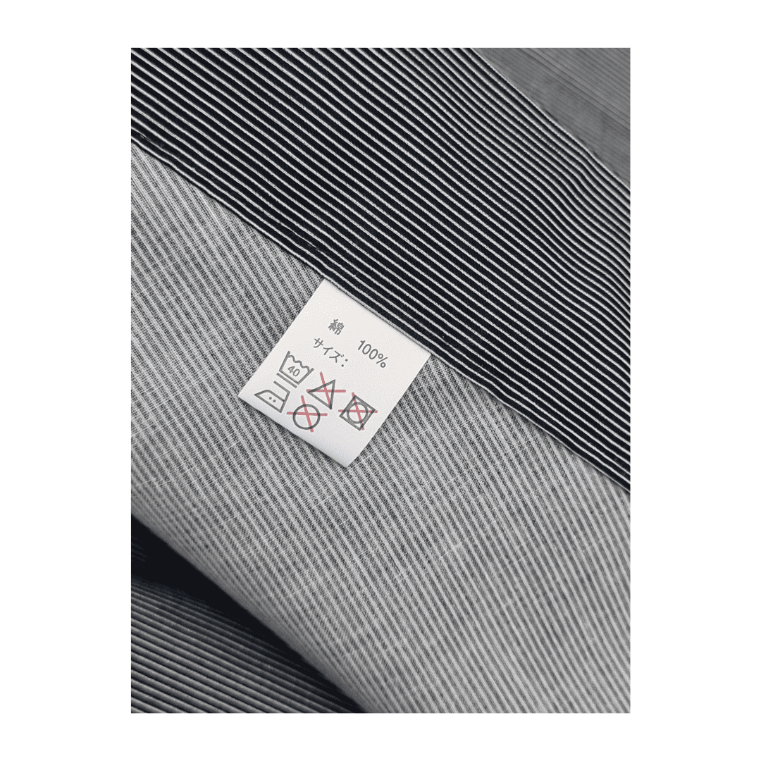 Nemaki Yukata Herren Streifen inkl. Obi