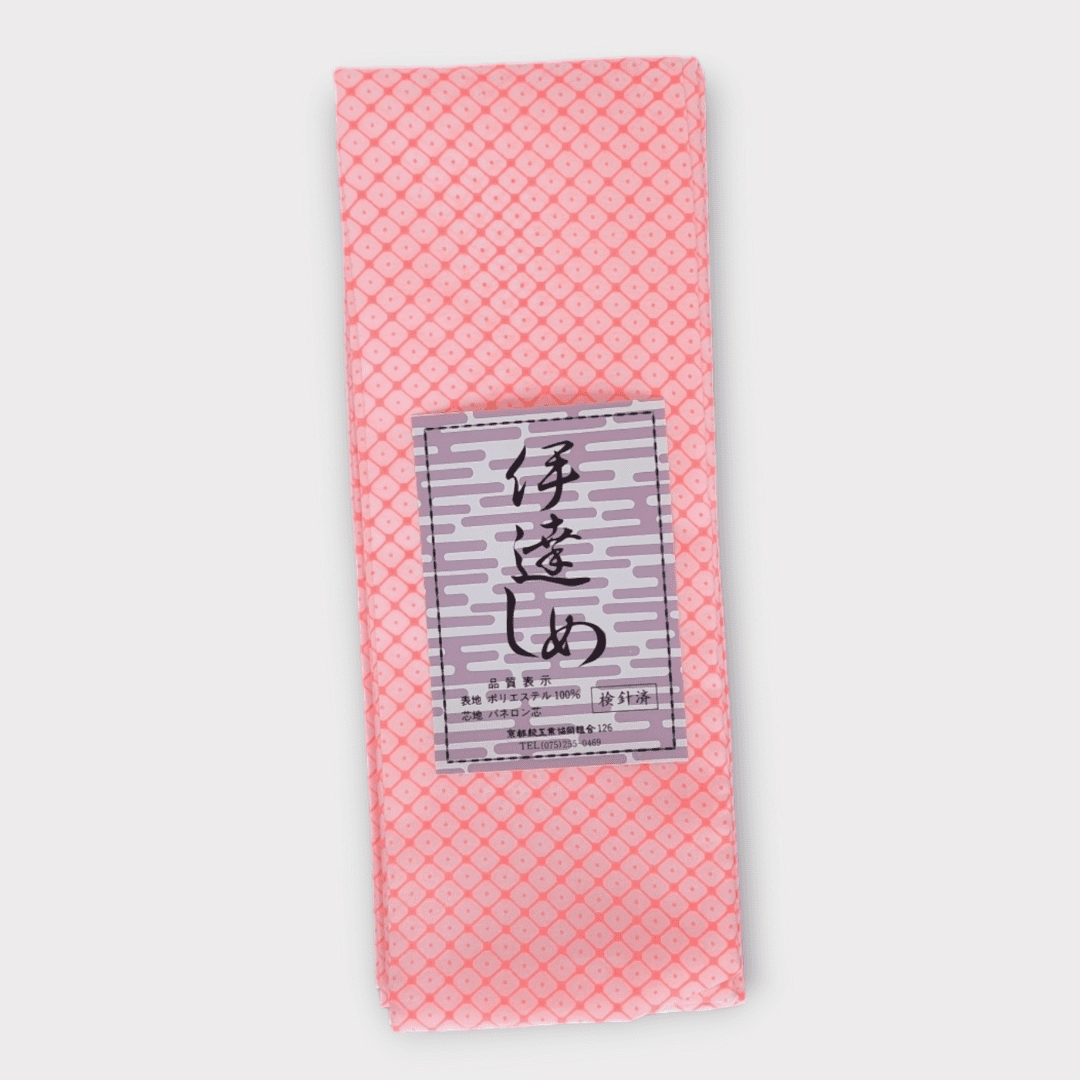 Datejime Kanoko Orange #farbe_Orange