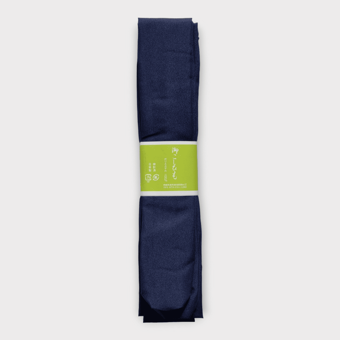 Koshi Himo blau
