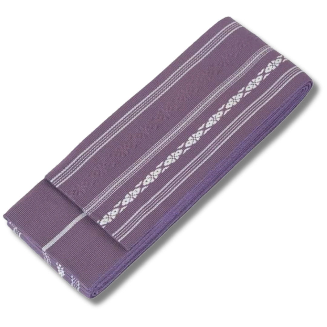 Kaku Obi Lila #farbe_Lila