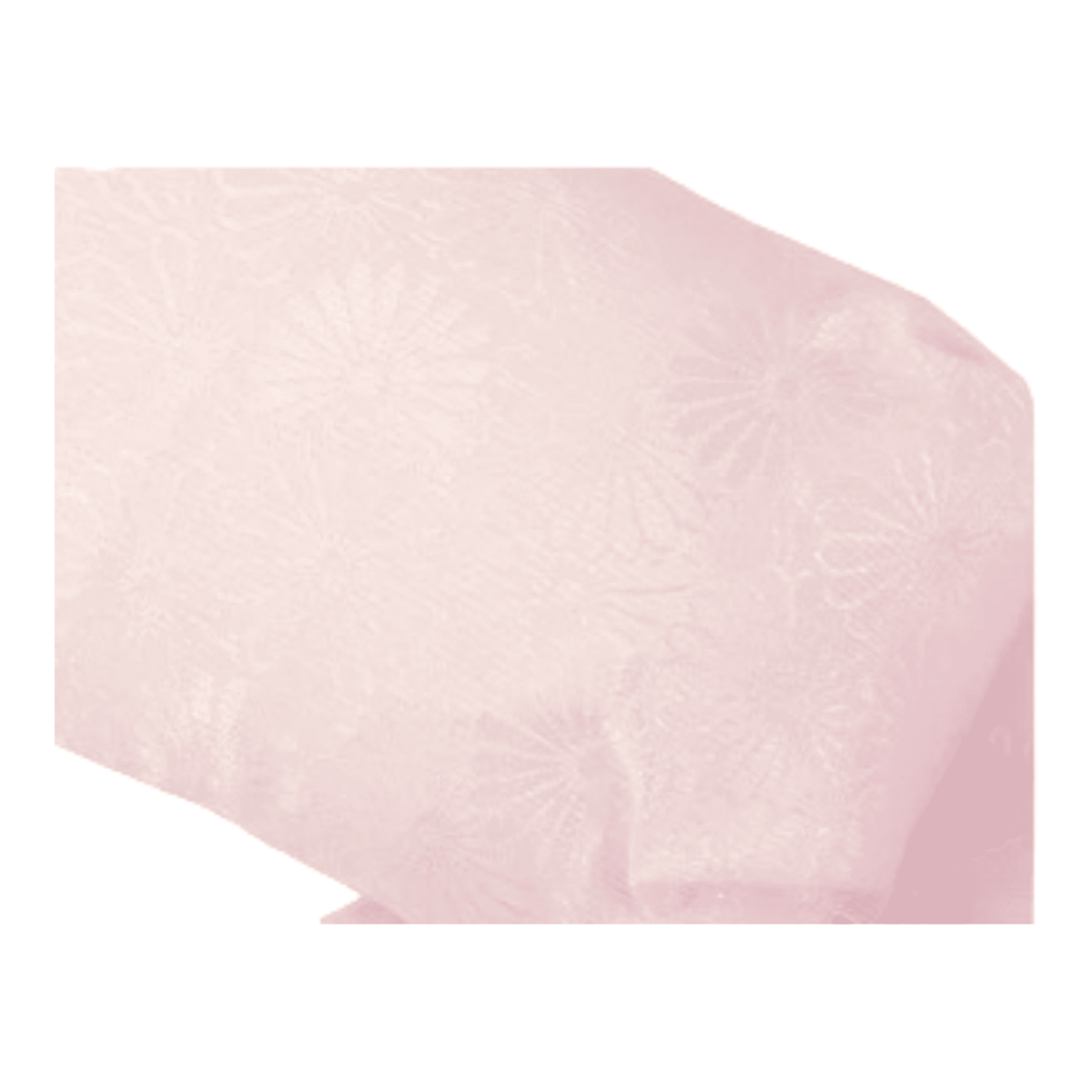 Obi Makura rosa Chrysanthemen