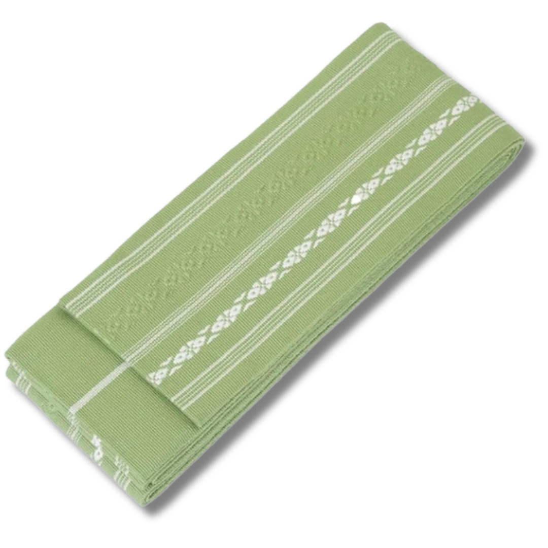 Kaku Obi Grün #farbe_Grün