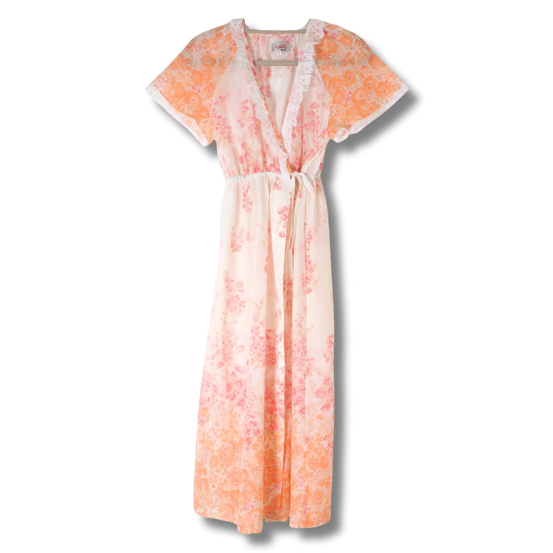 Damen Juban Unterkleid Größe M