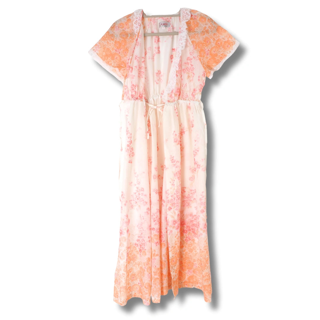Damen Juban Unterkleid Größe M