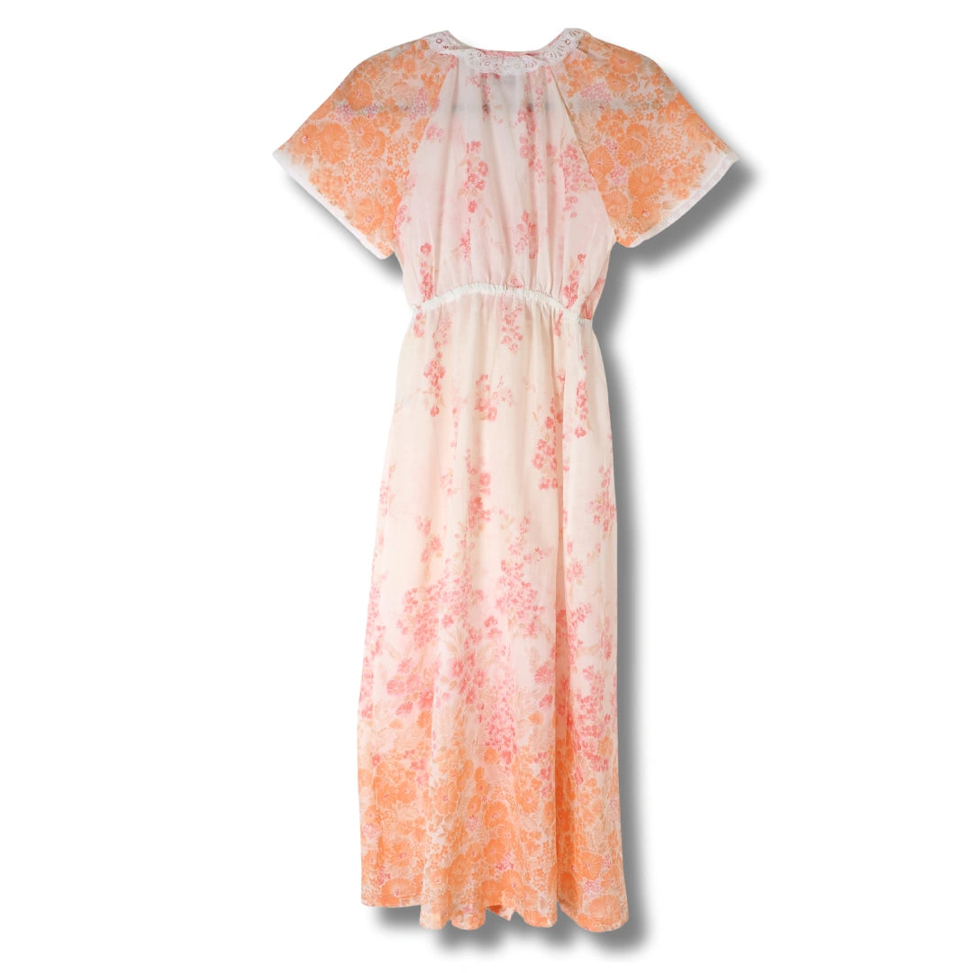 Damen Juban Unterkleid Größe M