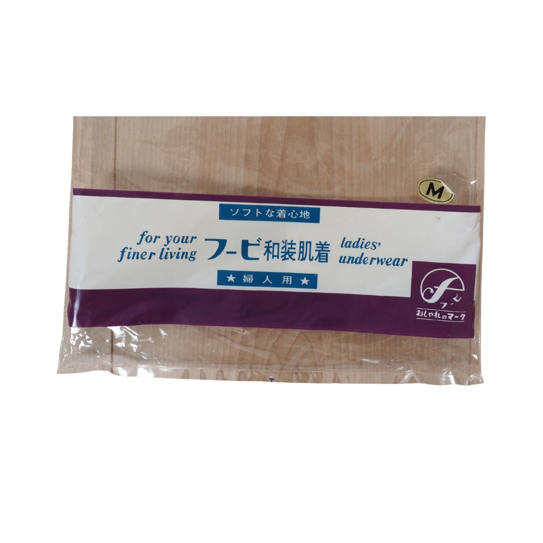 Damen Surippu weiß M – Unterkimono