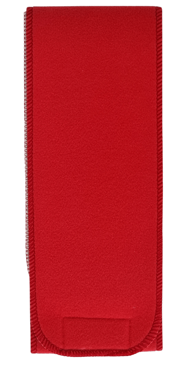Datejime Magic Belt standard lang rot #farbe_Farbe Rot