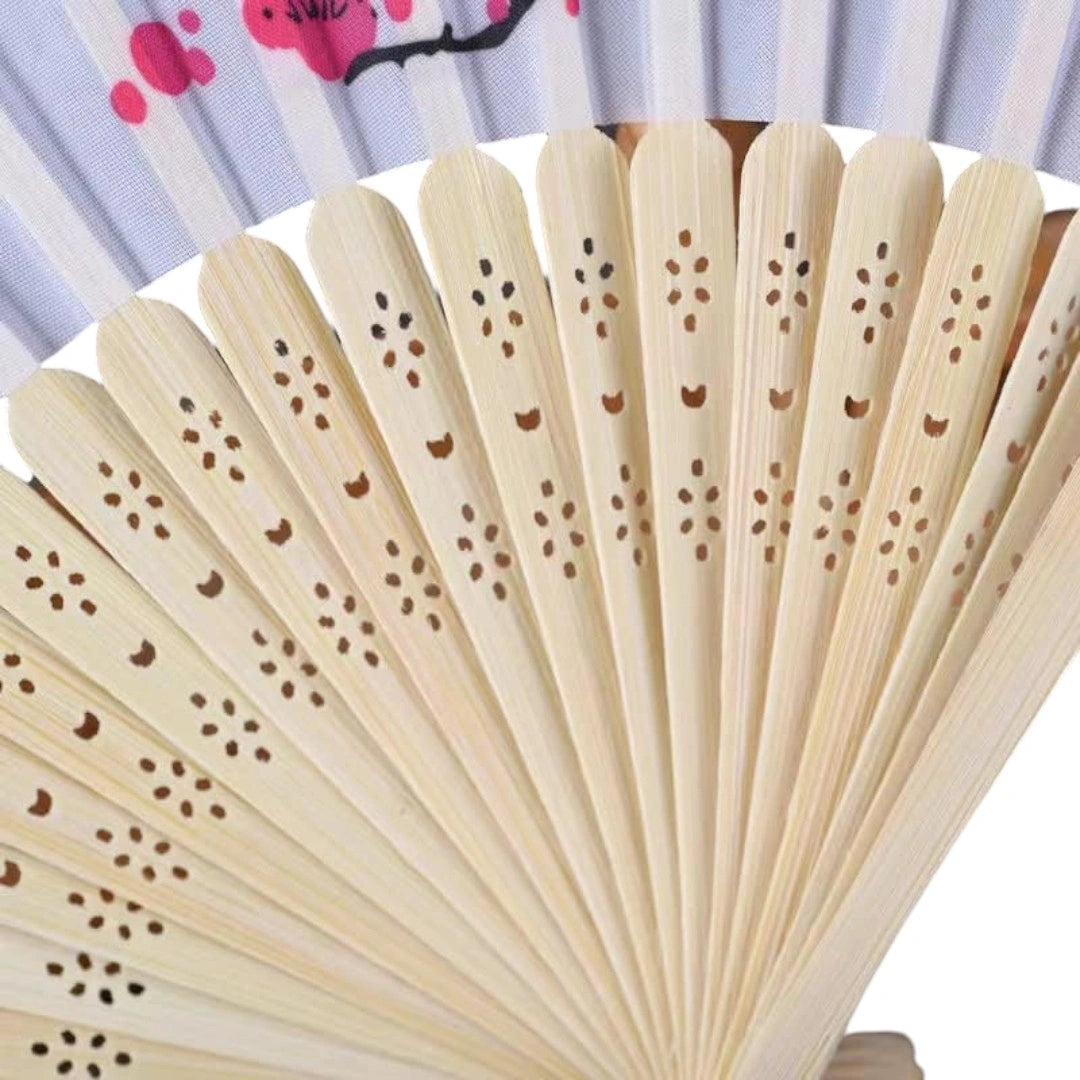 Sensu Fächer Sakura