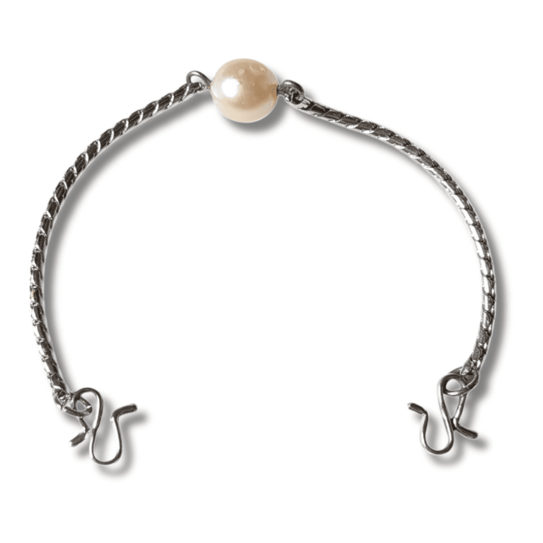 Haori Himo Kette Metallband