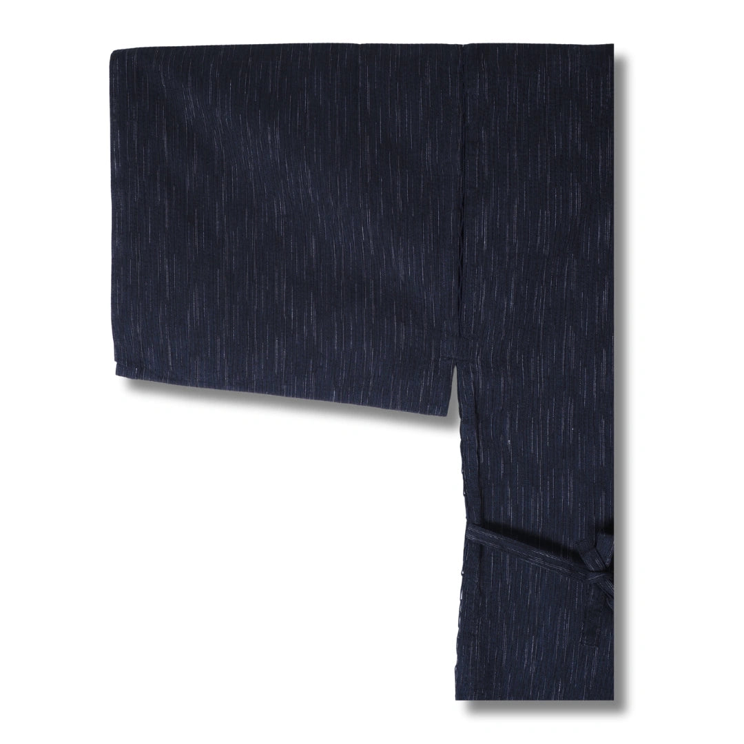 Herren Jinbei Dunkelblau