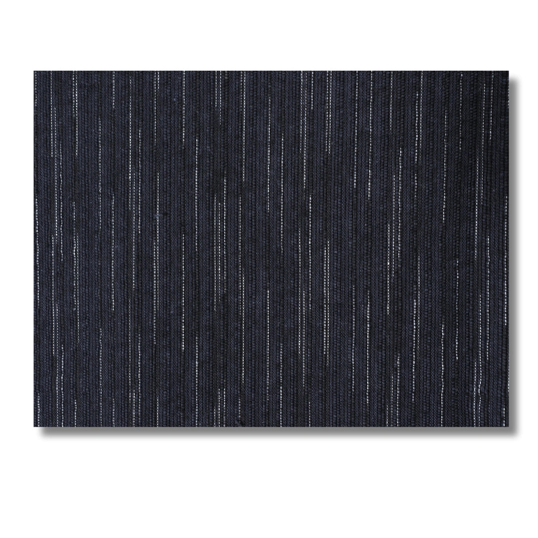 Herren Jinbei Dunkelblau