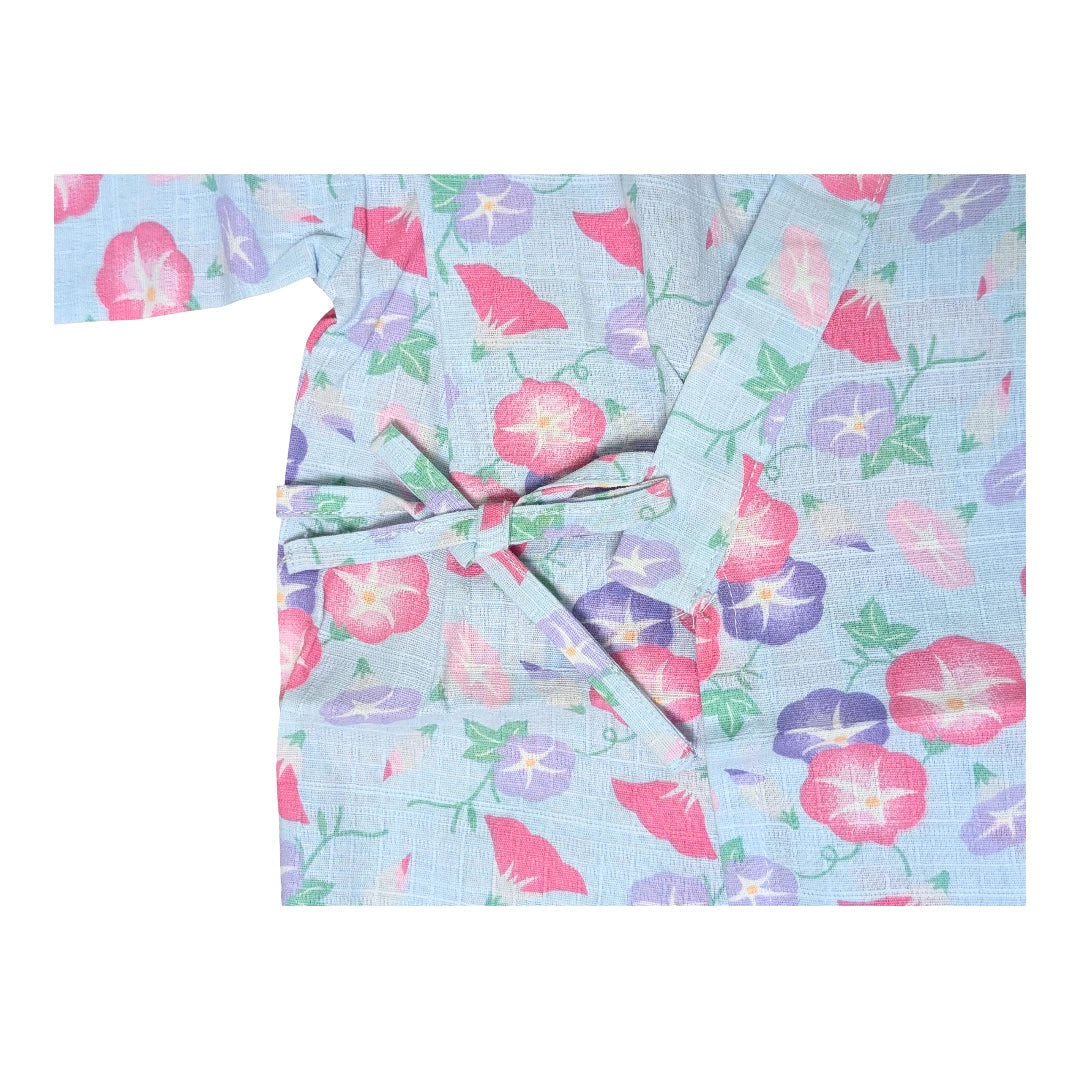 Jinbei Kinder Prunkwinden blau Gr. 98 - 134