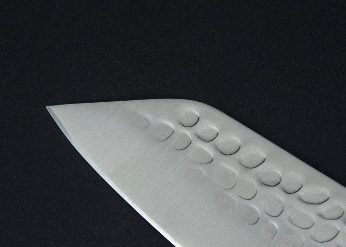 KOTAI Kiritsuke Kochmesser - 20 cm Klinge handgehämmert