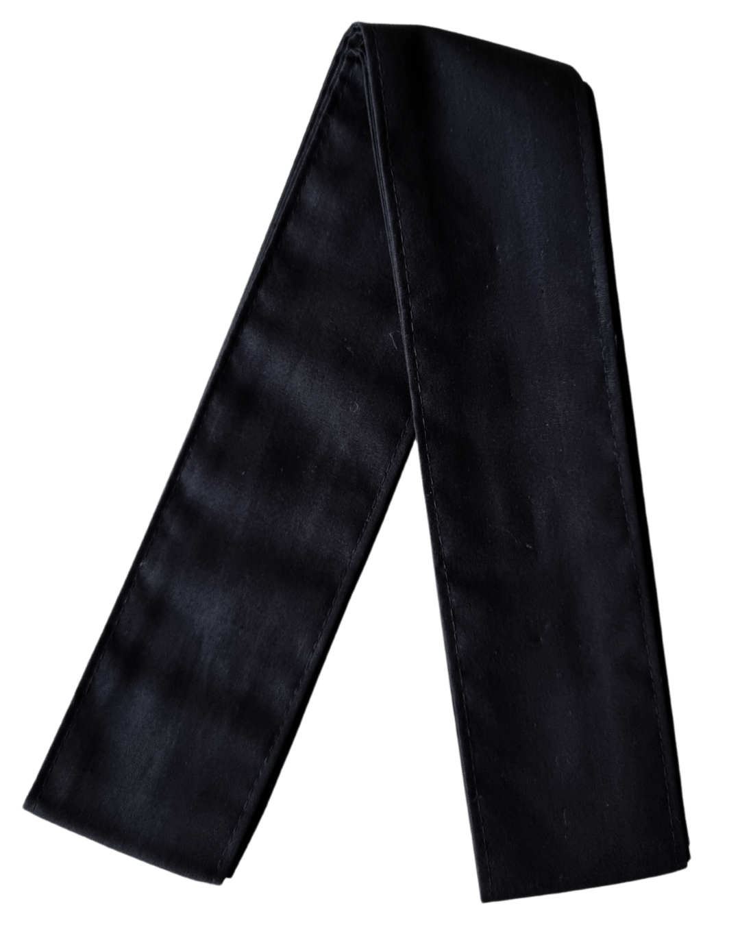 Kimono Herren schwarz Drache inkl. Obi