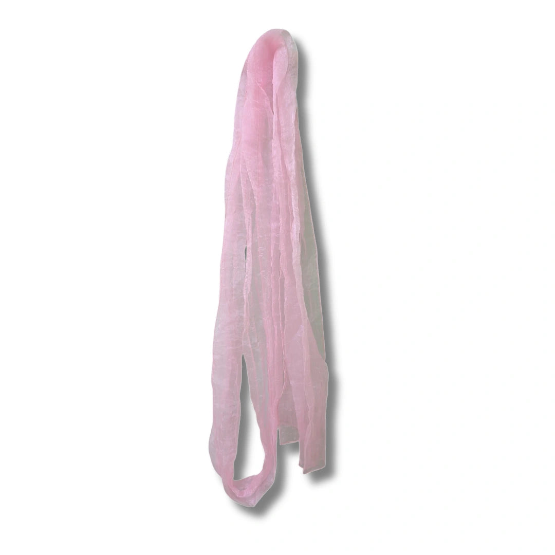 Vintage Kinder Heko Obi Rosa