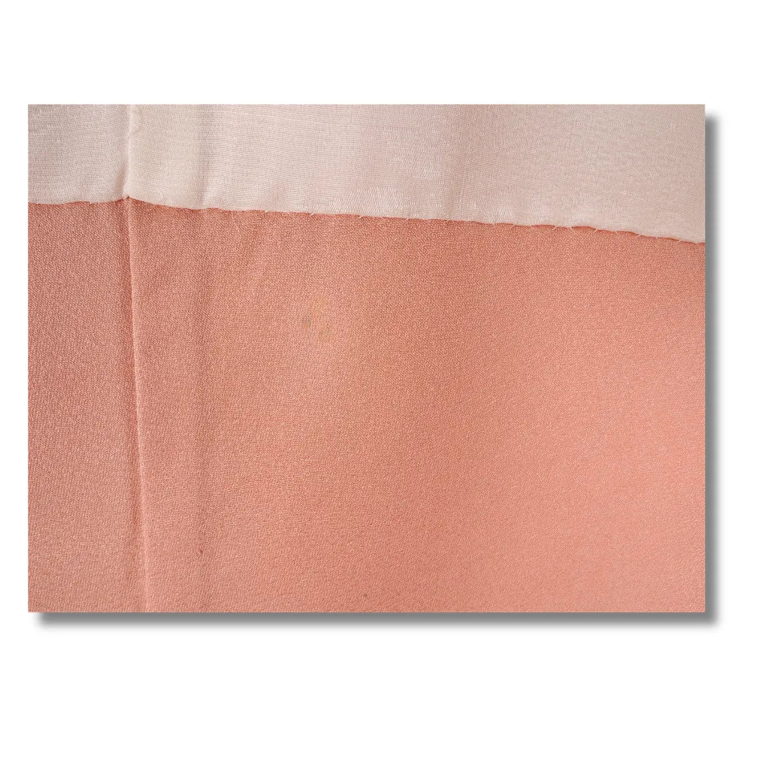 Kleiner Fleck im innernen des Haori