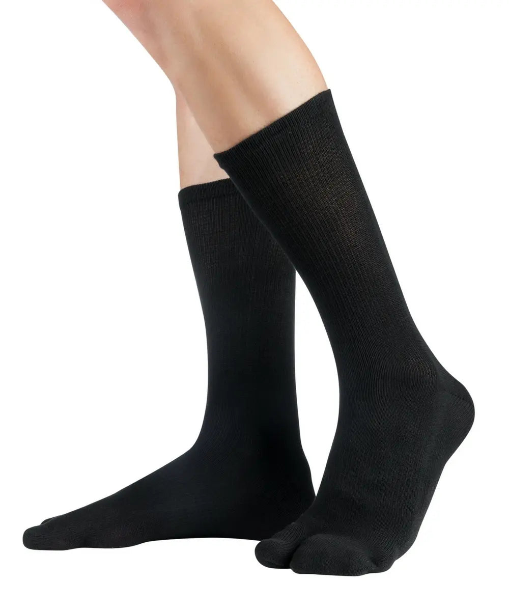 Knitido Traditionals Tabi Zehensocken Gr. 35 bis Gr. 46