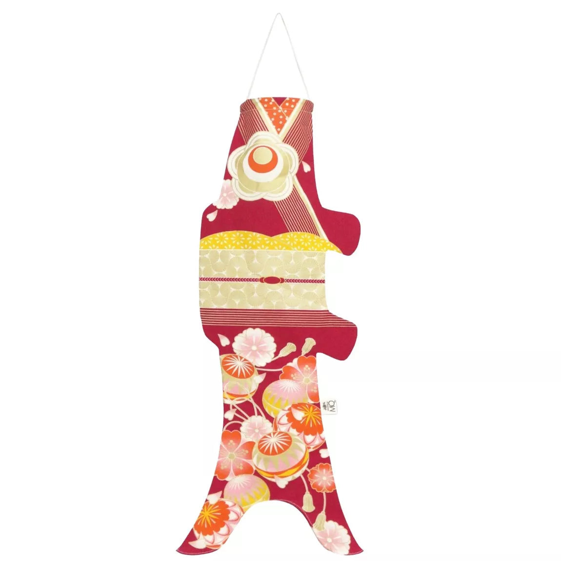 Koinobori Kimono Lady Größe S #farbe_Kimono Lady