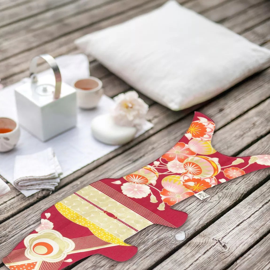 Koinobori Kimono Lady Größe S #farbe_Kimono Lady