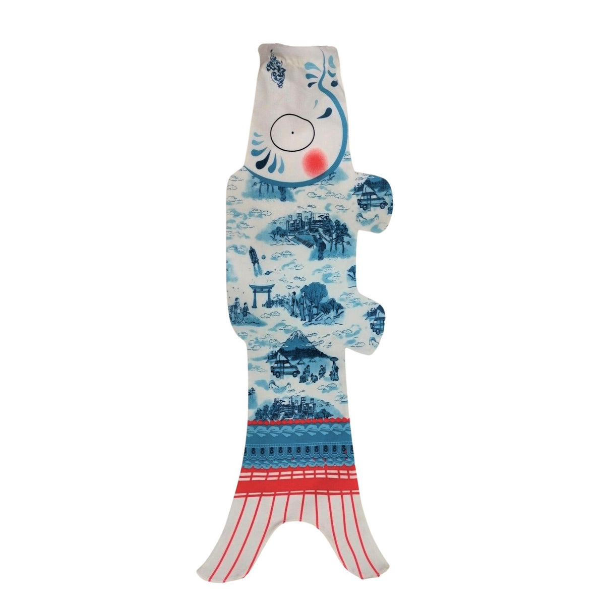 Koinobori Größe S Japan #farbe_Japan