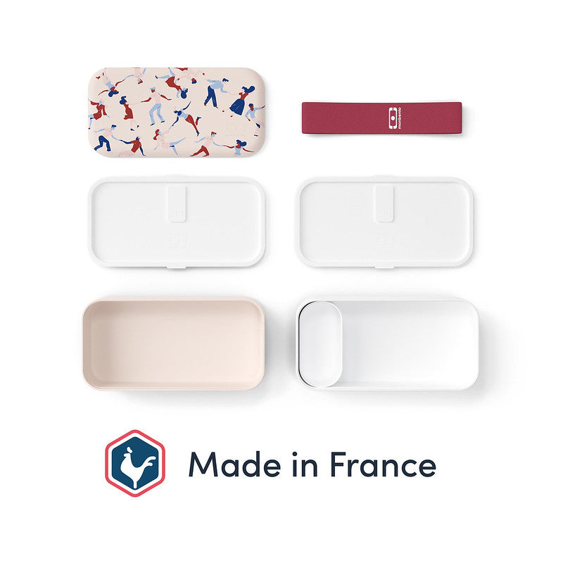 MB Original Bella Vita geöffnet #farbe_Beige