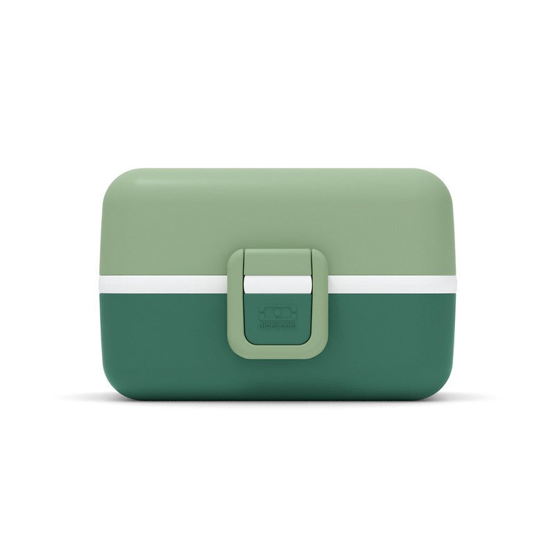 monbento Tresor grün #farbe_Grün