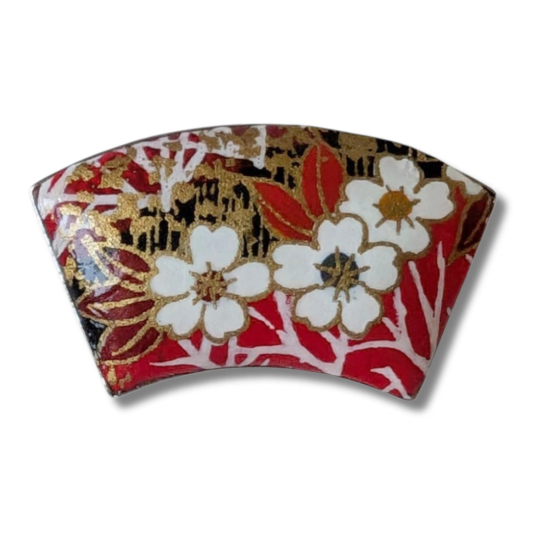 Vintage Obidome Kirschblüten