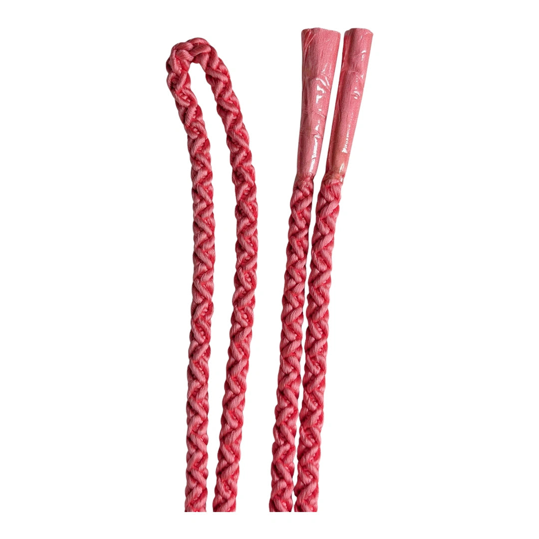 Vintage Obijime Rosa unbenutzt