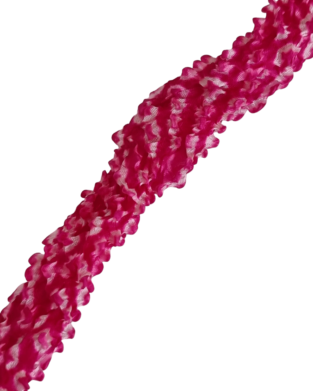 Vintage Chinkoro Haarband pink für Schleifen