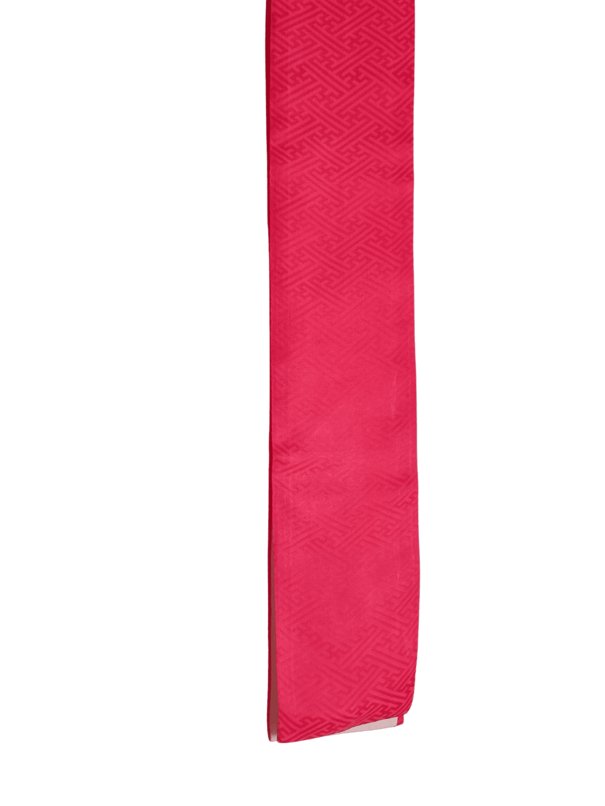 Vintage Kasane-Eri / Date-Eri neon pink