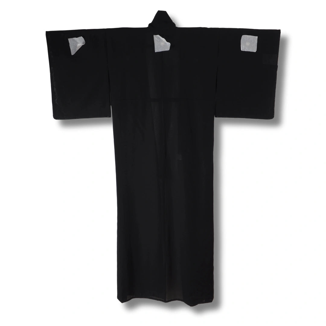 Ungetragener Sommer Mofuku Kimono für Damen Gr. M