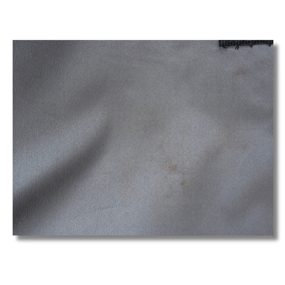 Vintage Herren Haori dunkelblau mit Greifvogel