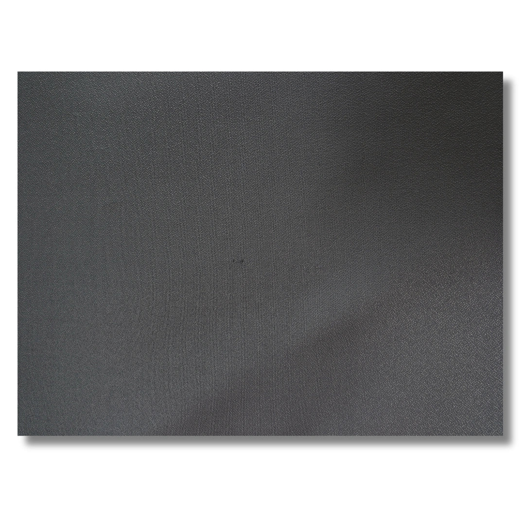 Vintage Herren Juban grau gemustert mit Shibori