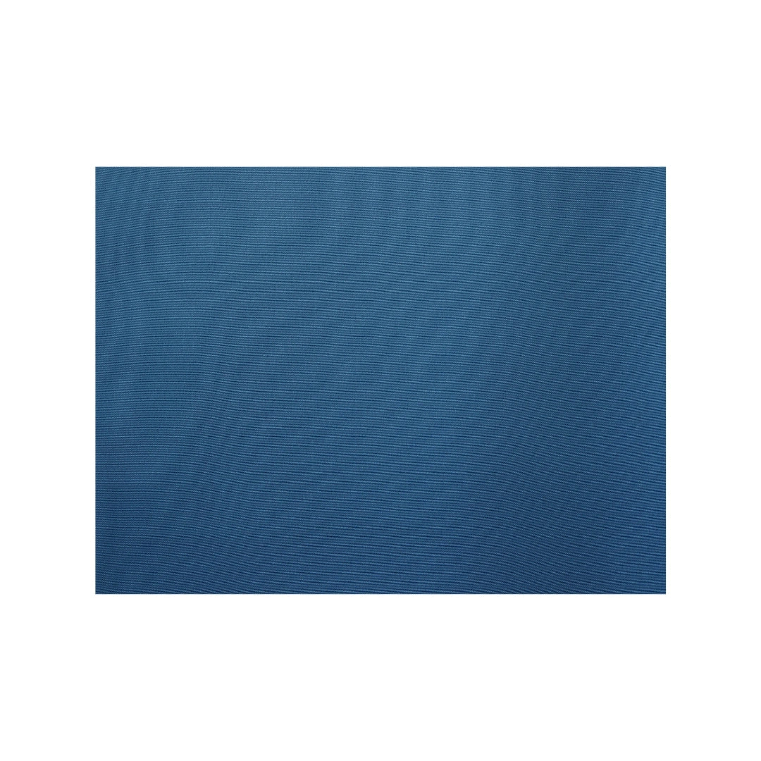 Vintage Herren Juban blau Fuji