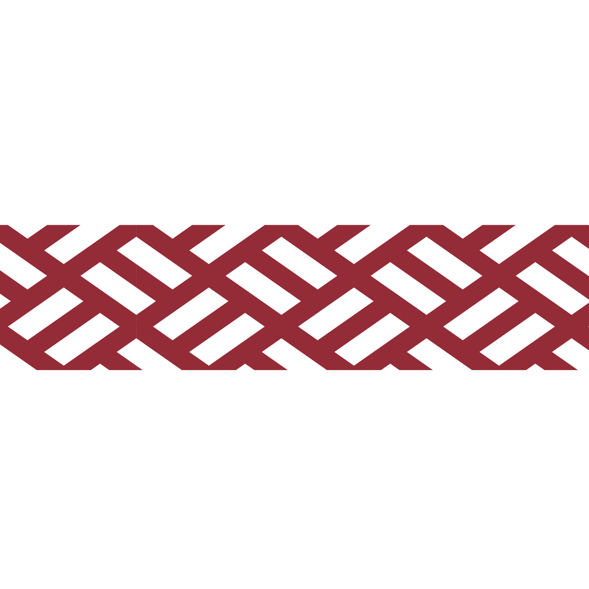 Washi Tape Ninoji rot #farbe_Rot