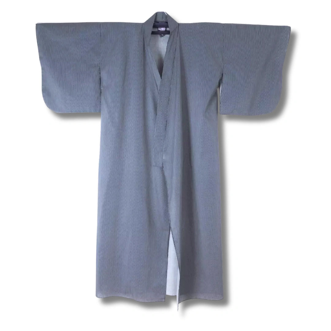 Damen Yukata gestreift
