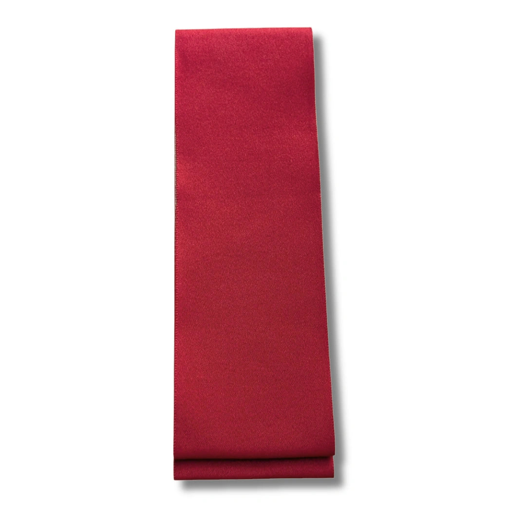 Datejime in Rot und Grün