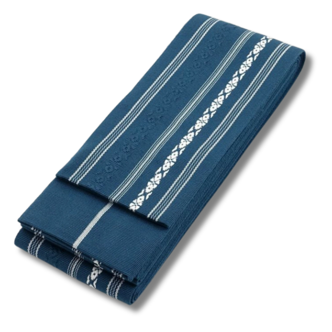 Kaku Obi Blau #farbe_Blau