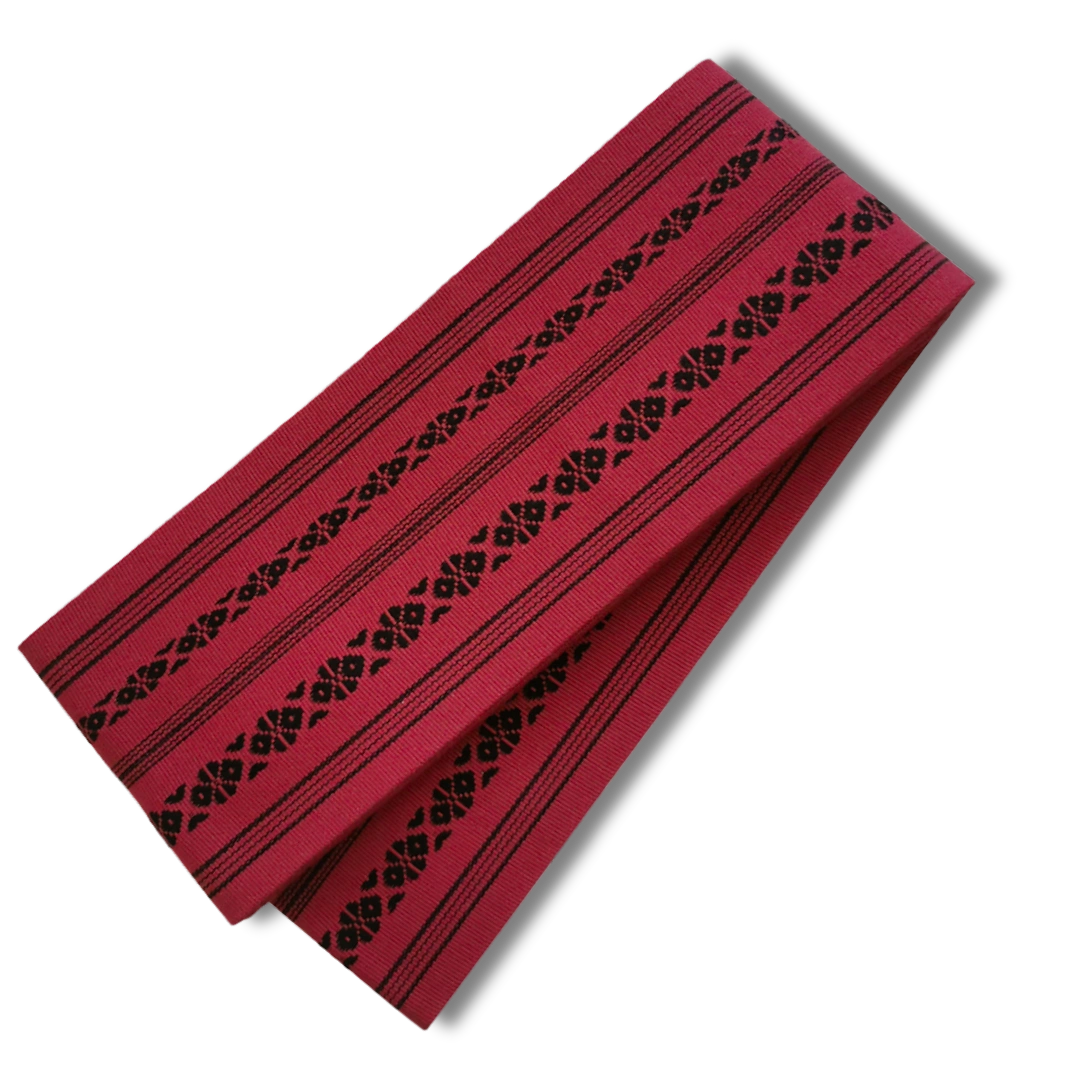 Kaku Obi Rot #farbe_Rot