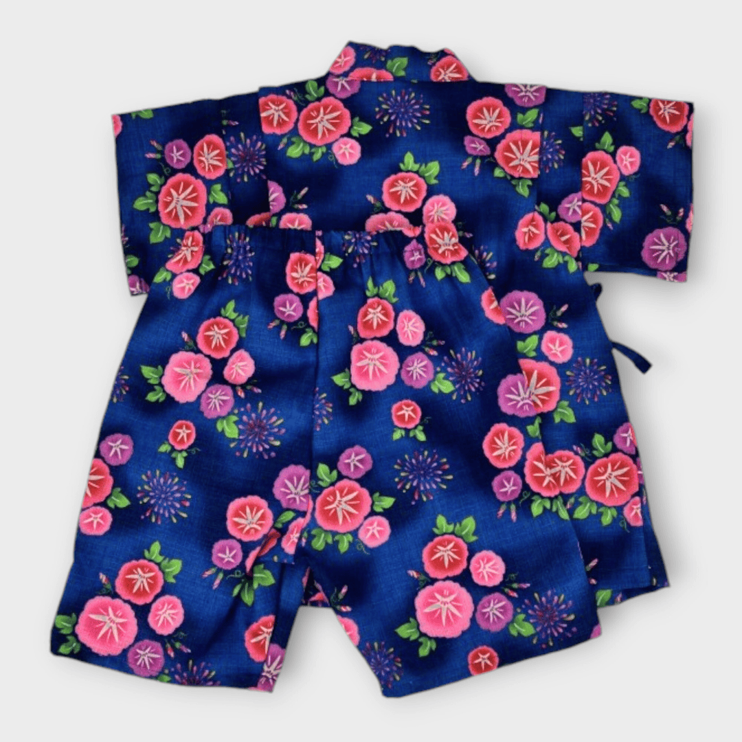 Jinbei Kinder Prunkwinden Gr. 110-128