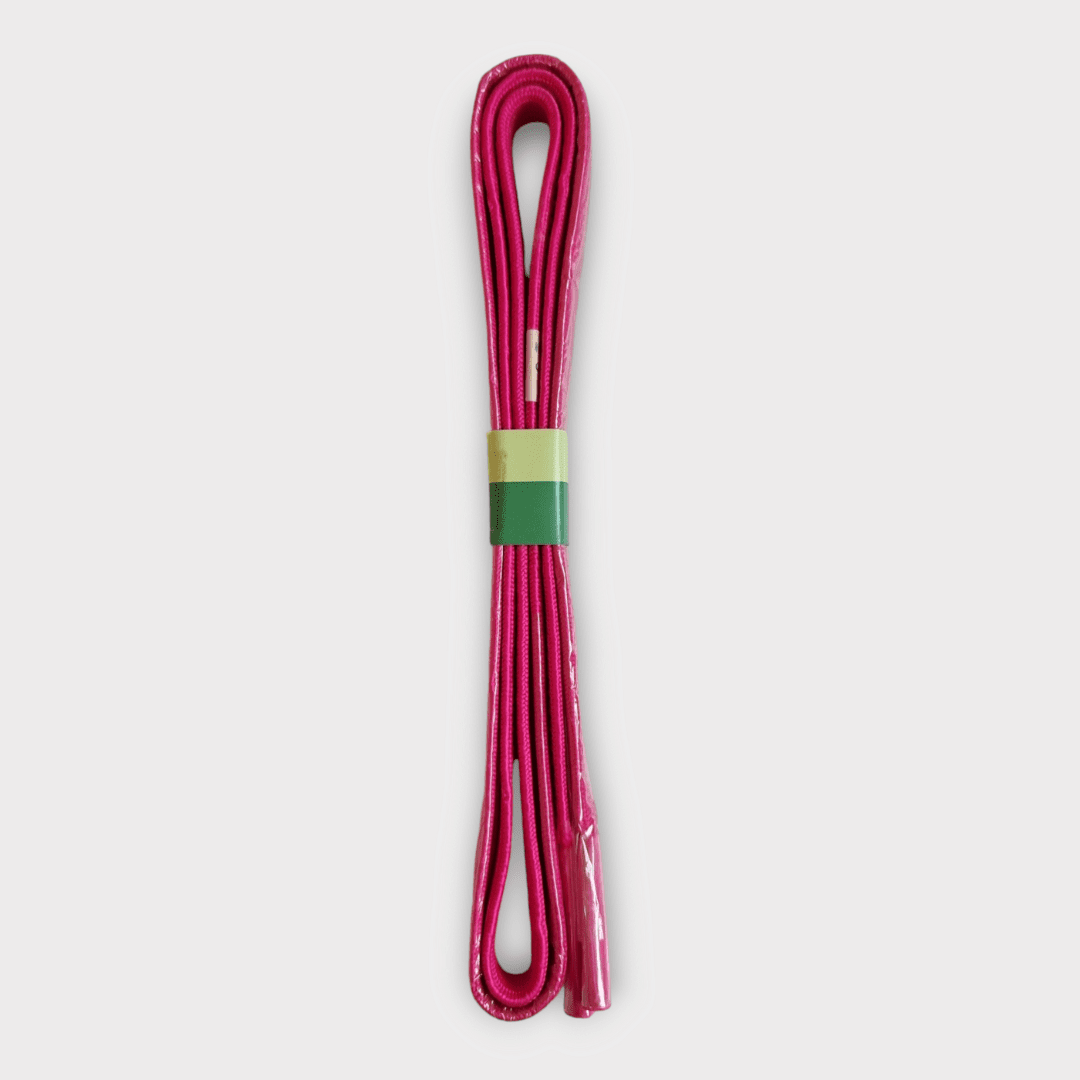 Vintage Obijime Pink unbenutzt