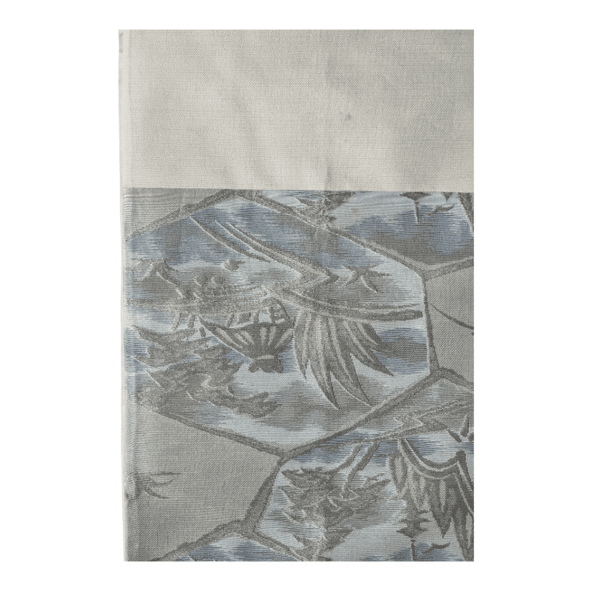 Vintage Fukuro Creme Landschaft