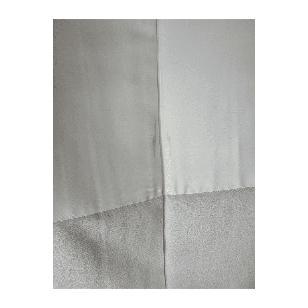 Vintage Komon Damen Kimono Berge