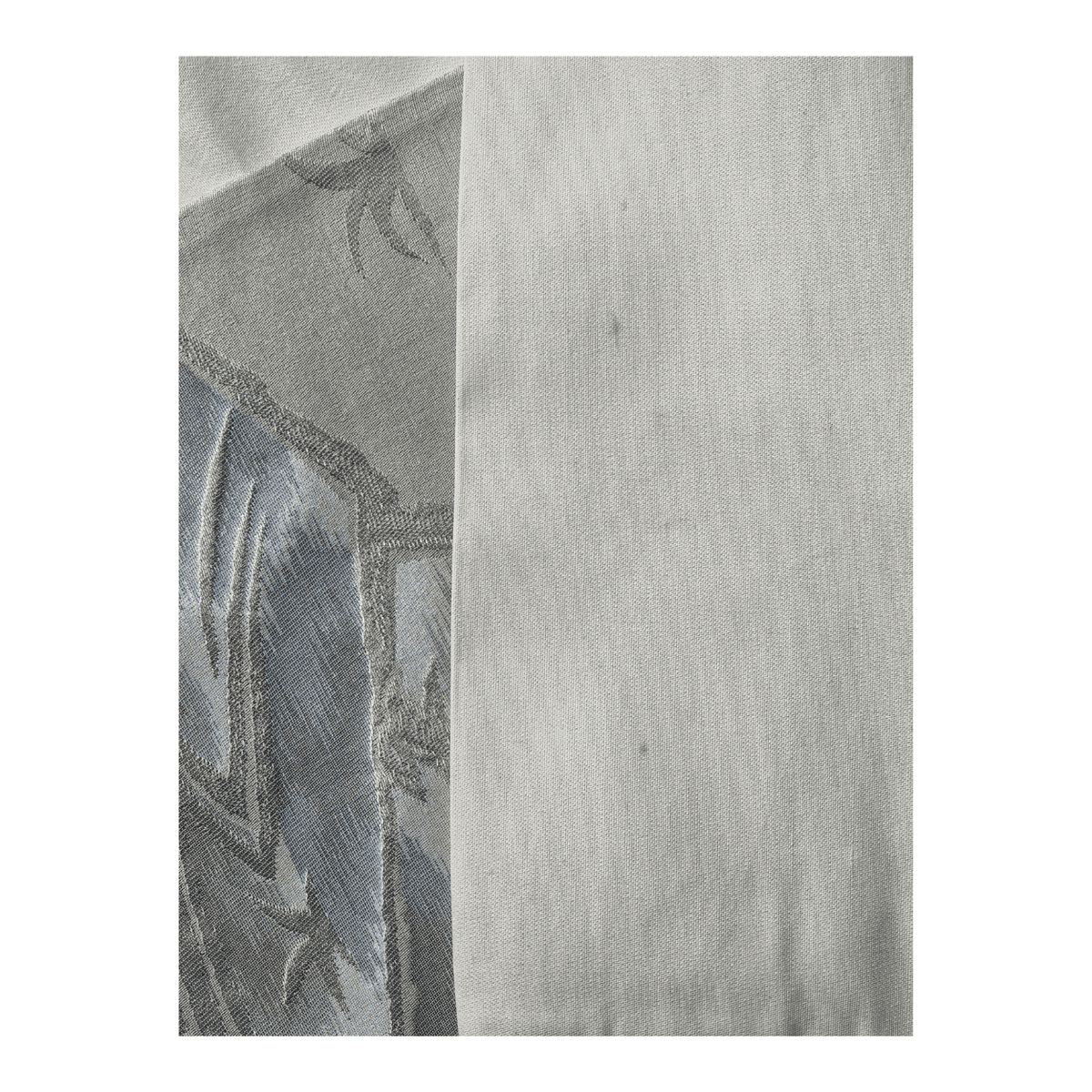 Vintage Fukuro Creme Landschaft