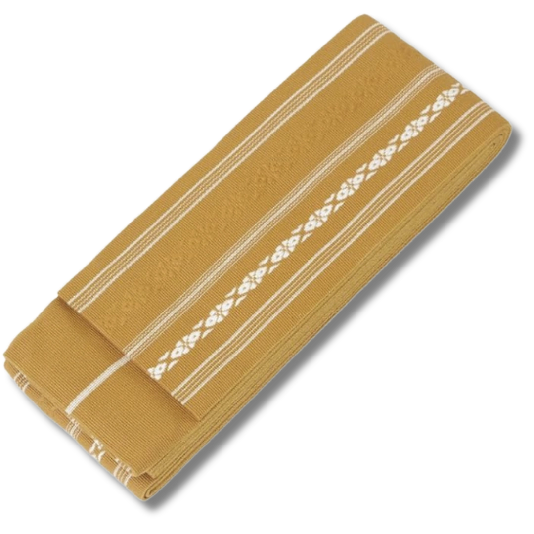 Kaku Obi Gold #farbe_Gold