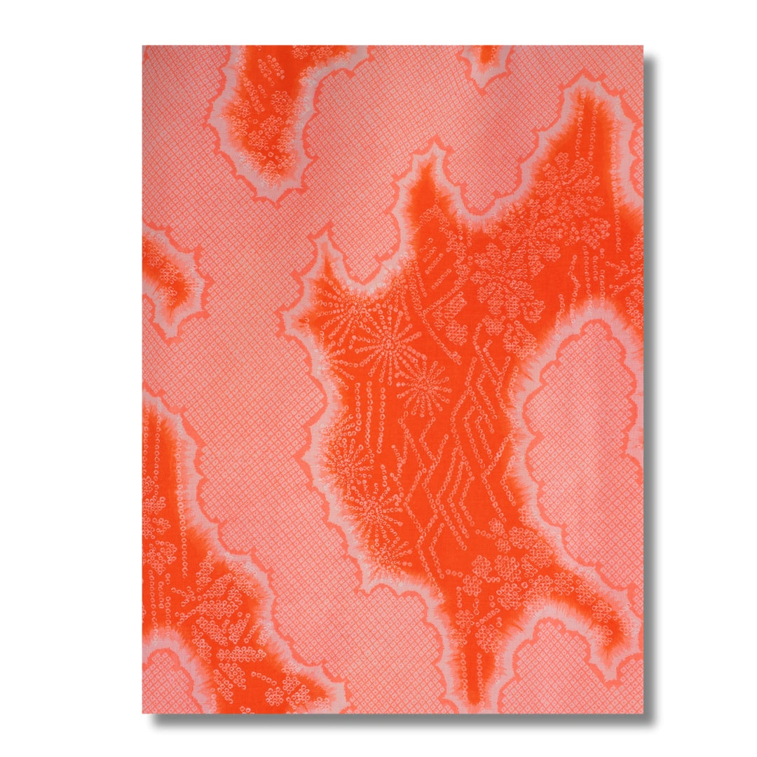 Damen Susoyoke in Neon-Orange