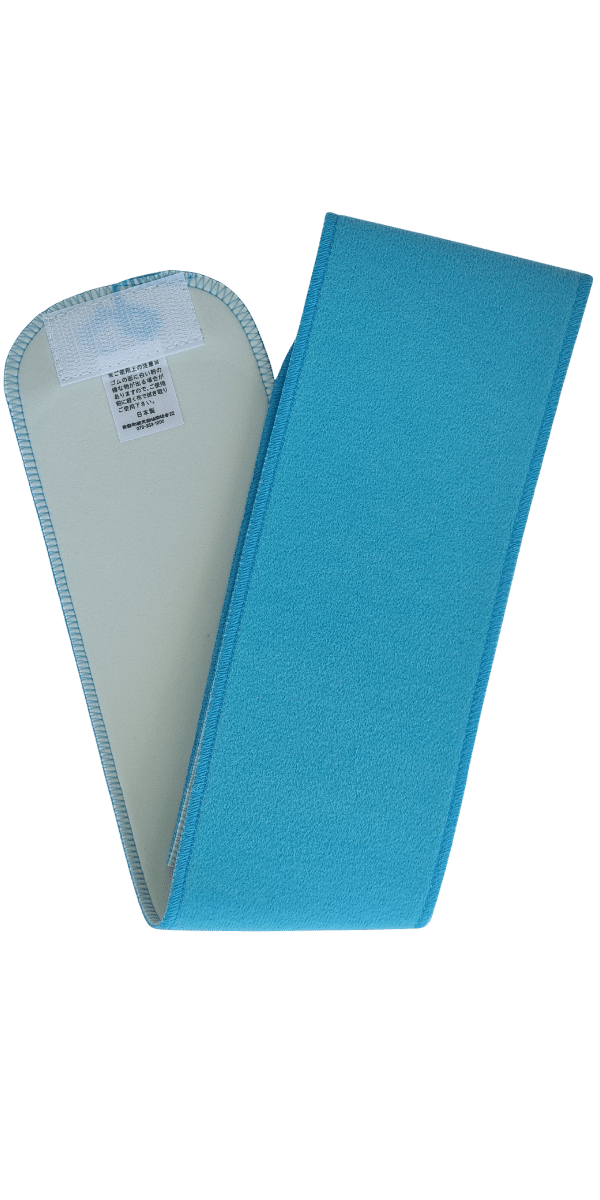 Datejime Magic Belt standard lang blau #farbe_Blau