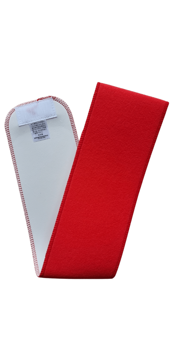 Datejime Magic Belt standard lang rot #farbe_Farbe Rot